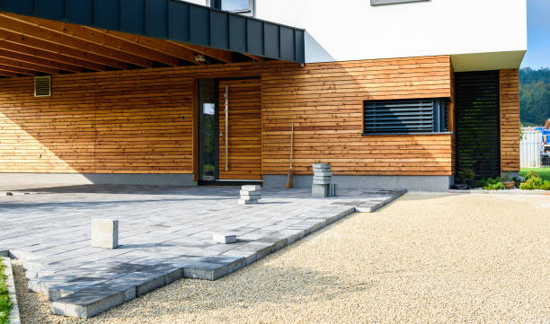 Best Commercial Driveway Paving in Benson, UT