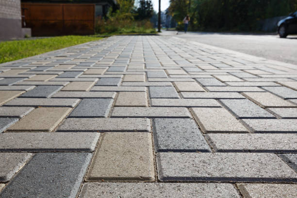 Best Driveway Paver Repairs and Restoration in Benson, UT