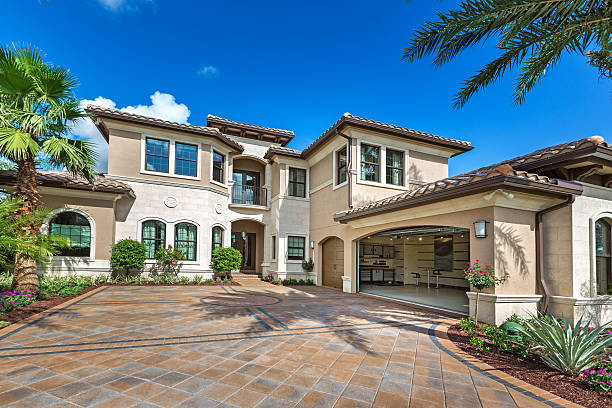 Best Driveway Borders and Edging Pavers in Benson, UT