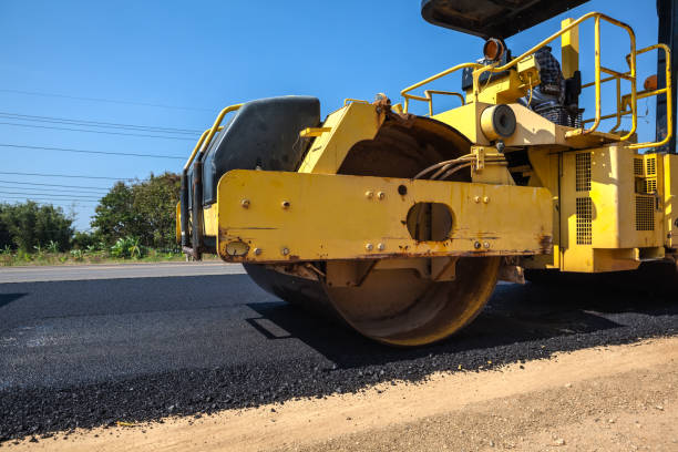 Best Driveway Sealing and Maintenance in Benson, UT